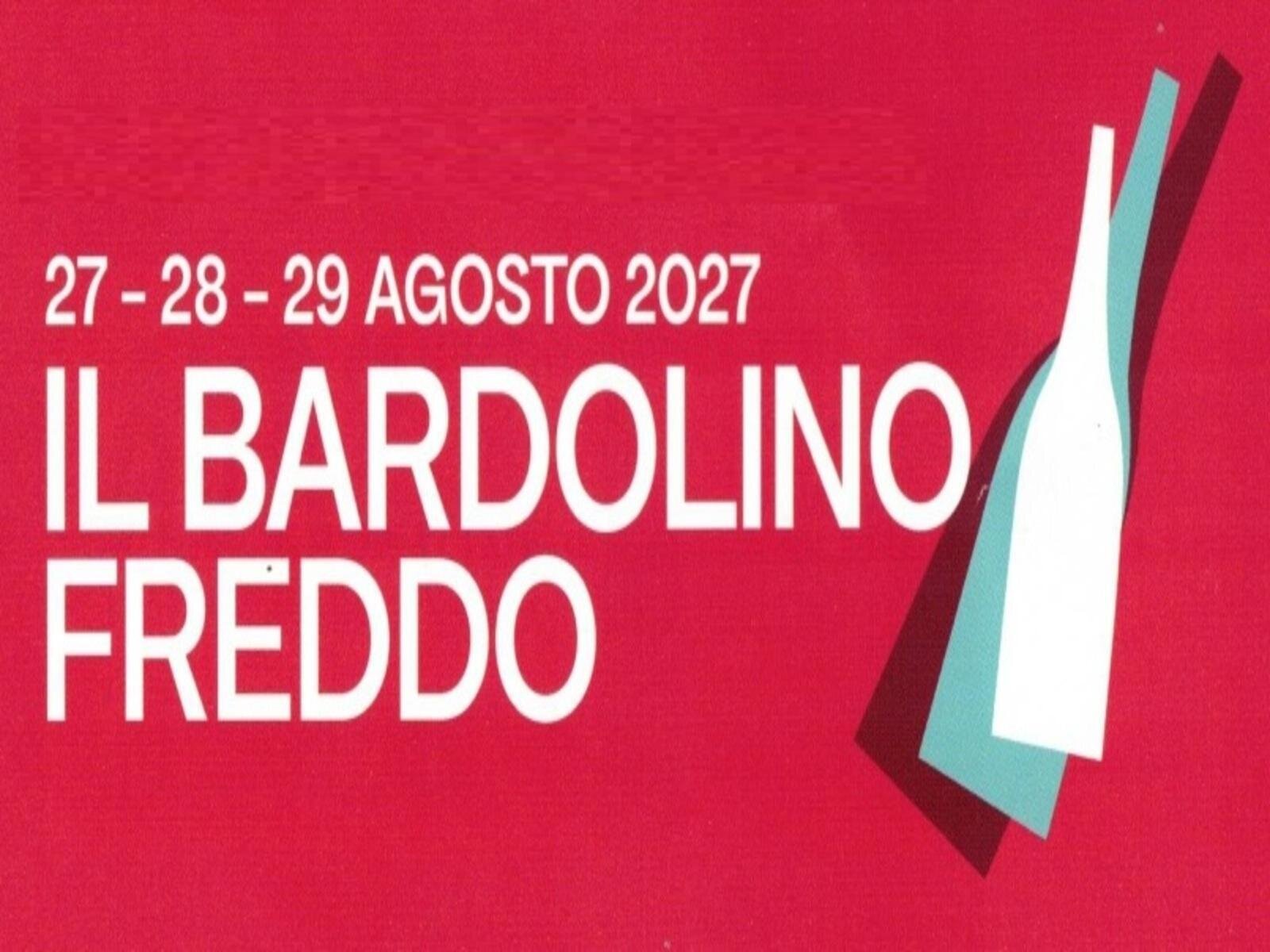 Il Bardolino Freddo