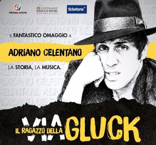 Il ragazzo della via Gluck