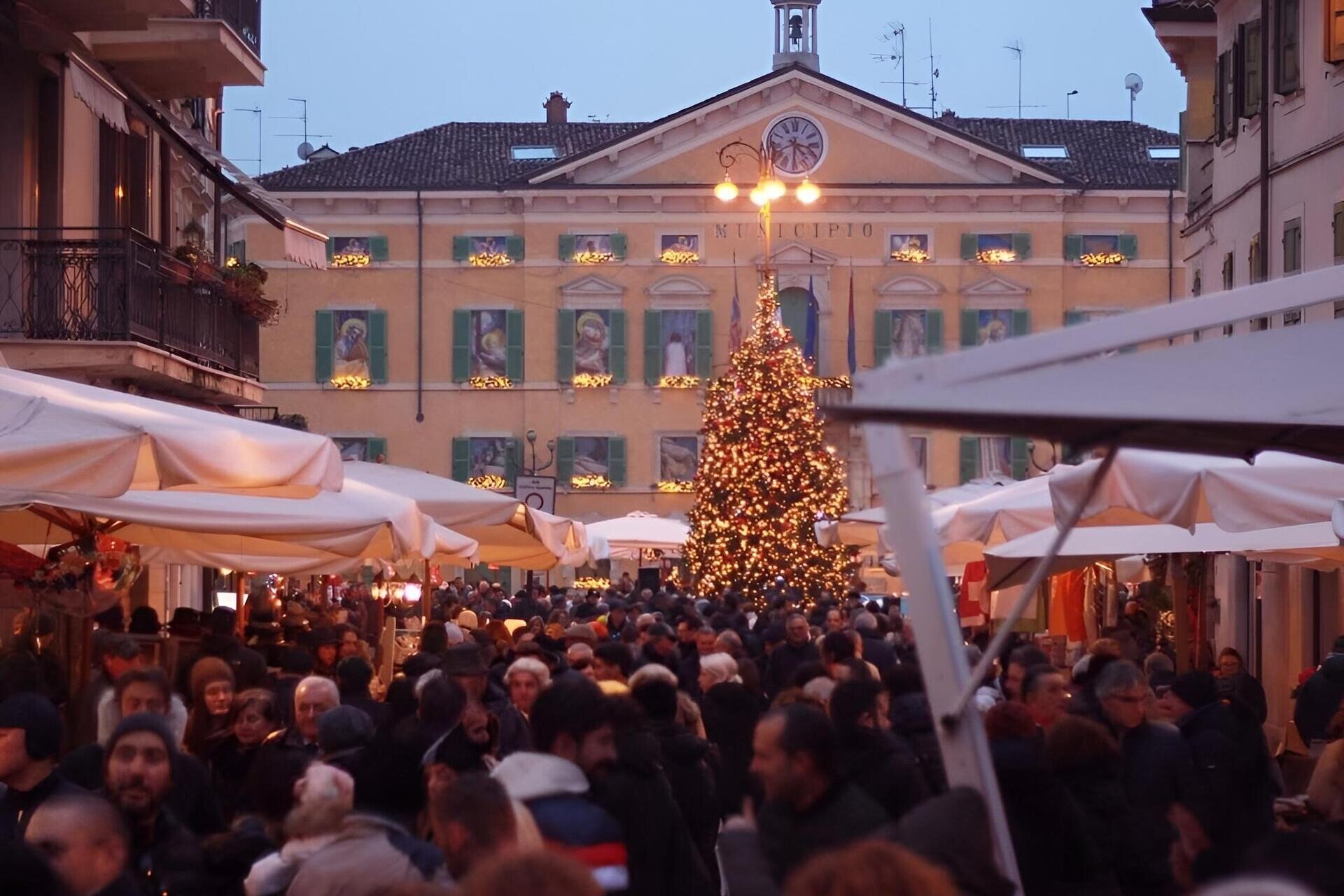 Il Regalo di Natale
