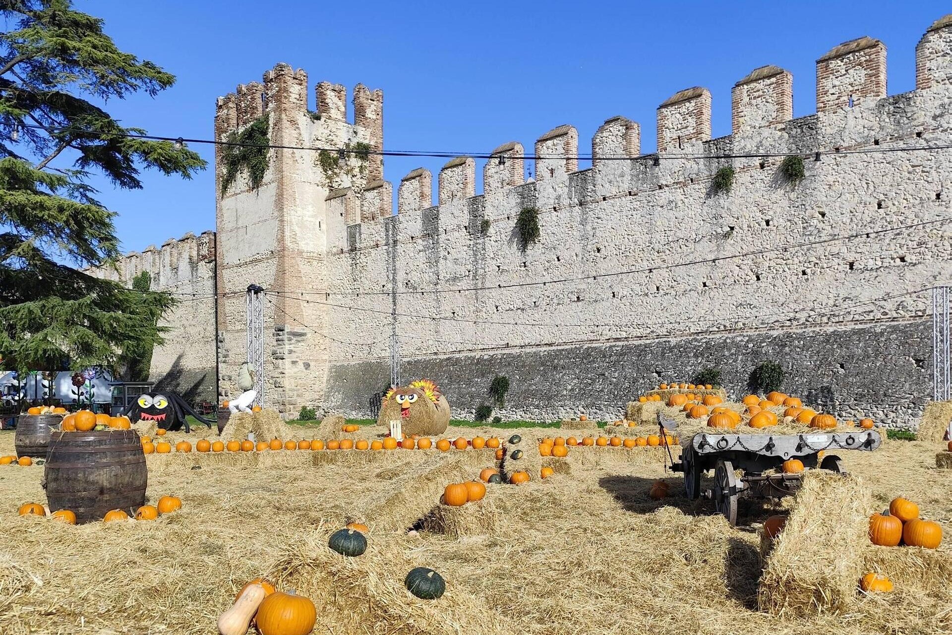 Il Villaggio delle Zucche
