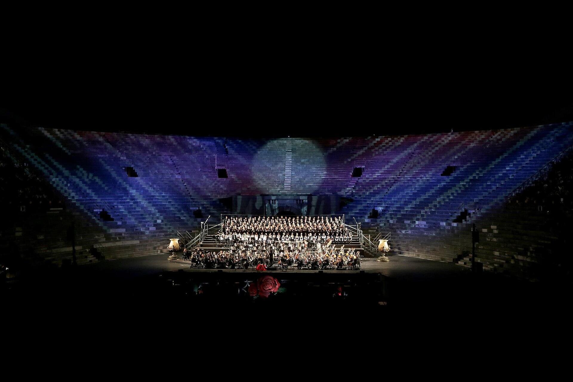 Ninth Symphony by Beethoven