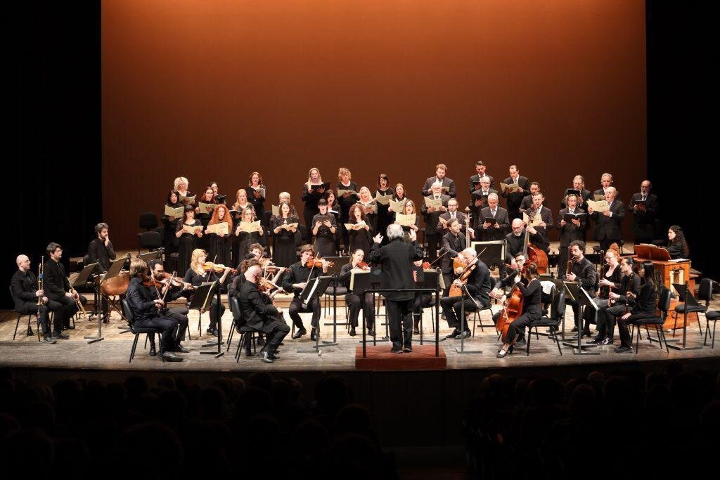 Johann Sebastian Bach: Christmas Oratorio