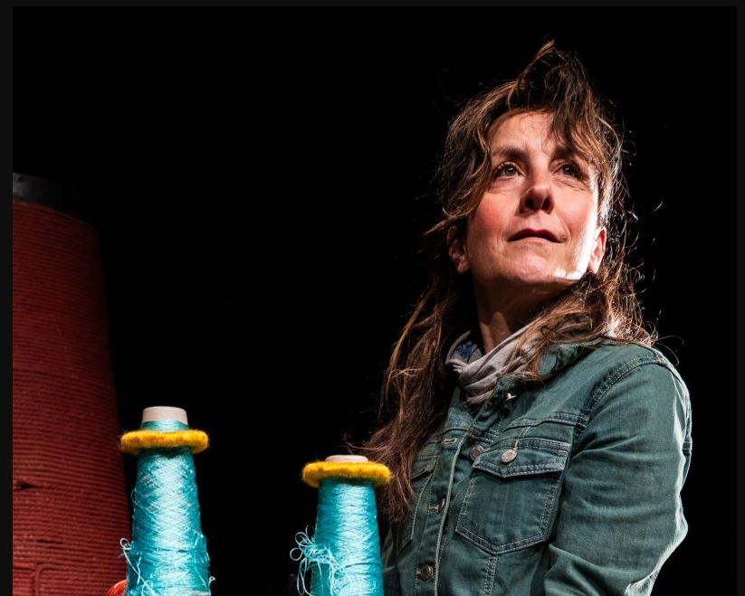 La Gabriella e le ragazze. Storie di Tina Anselmi