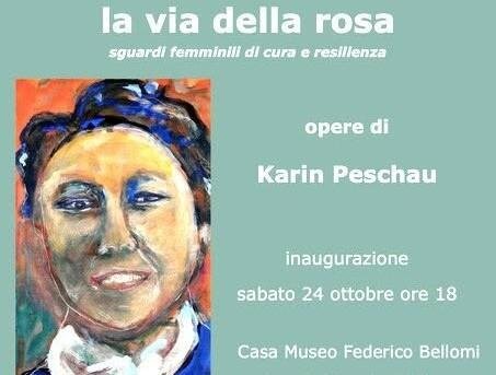 La Via della rosa