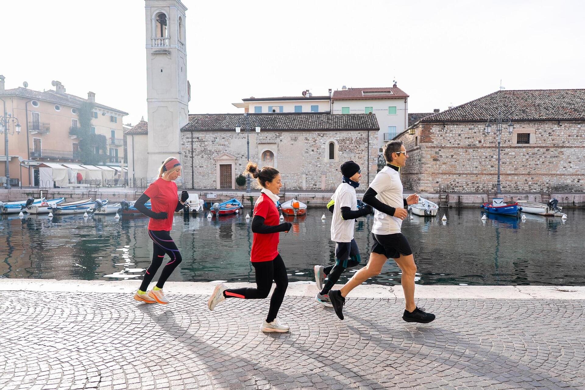 Lazise Love Run
