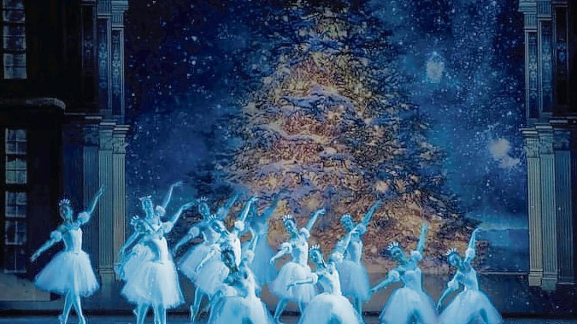 The Nutcracker
