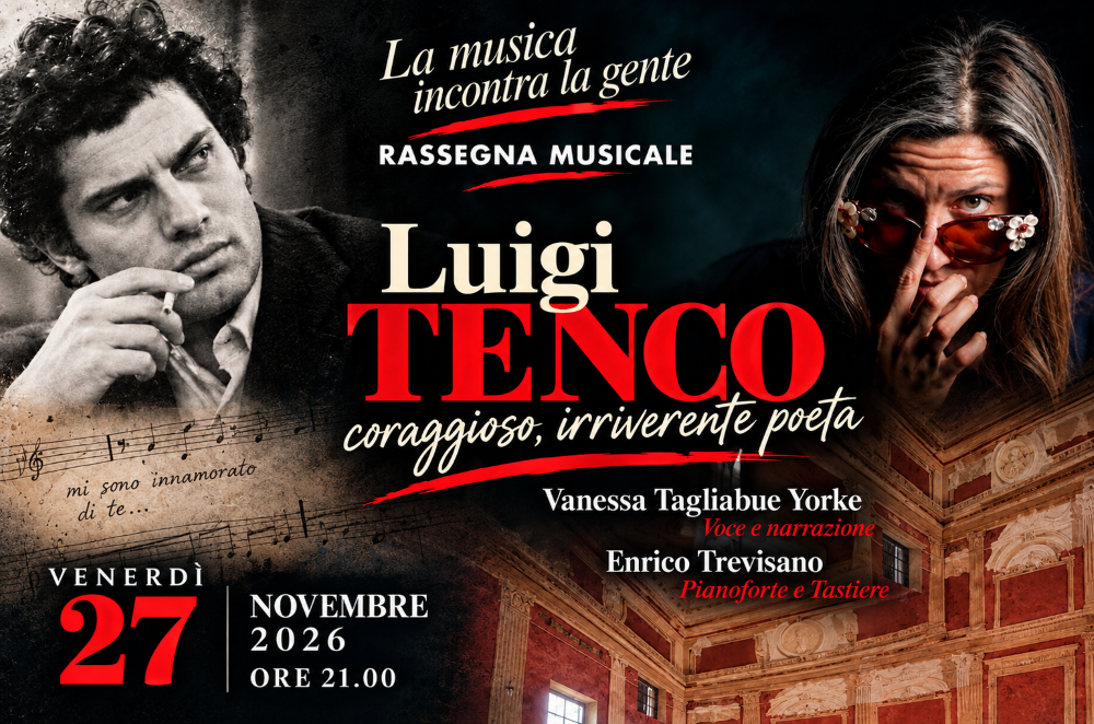 Luigi Tenco