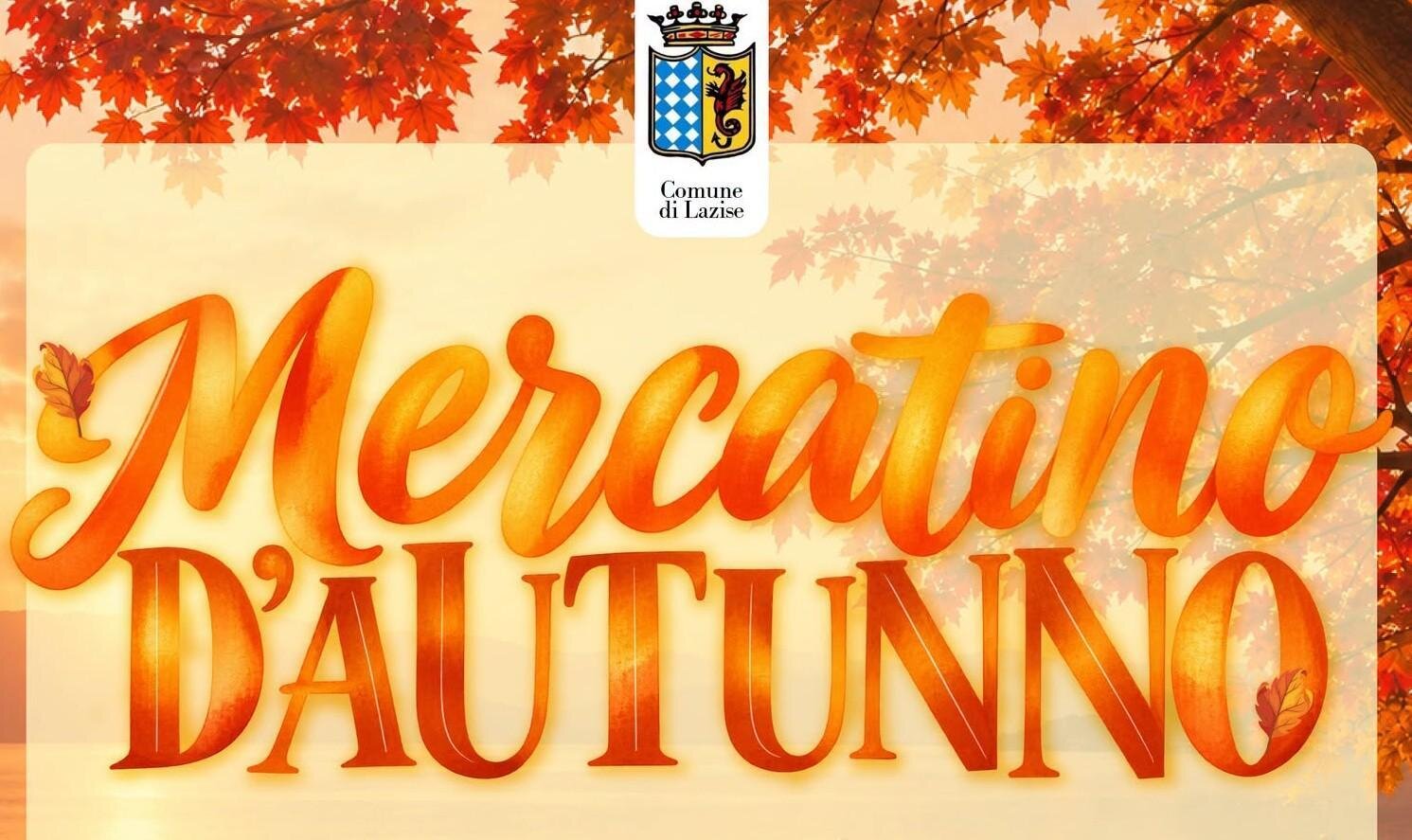 Mercatino d'autunno