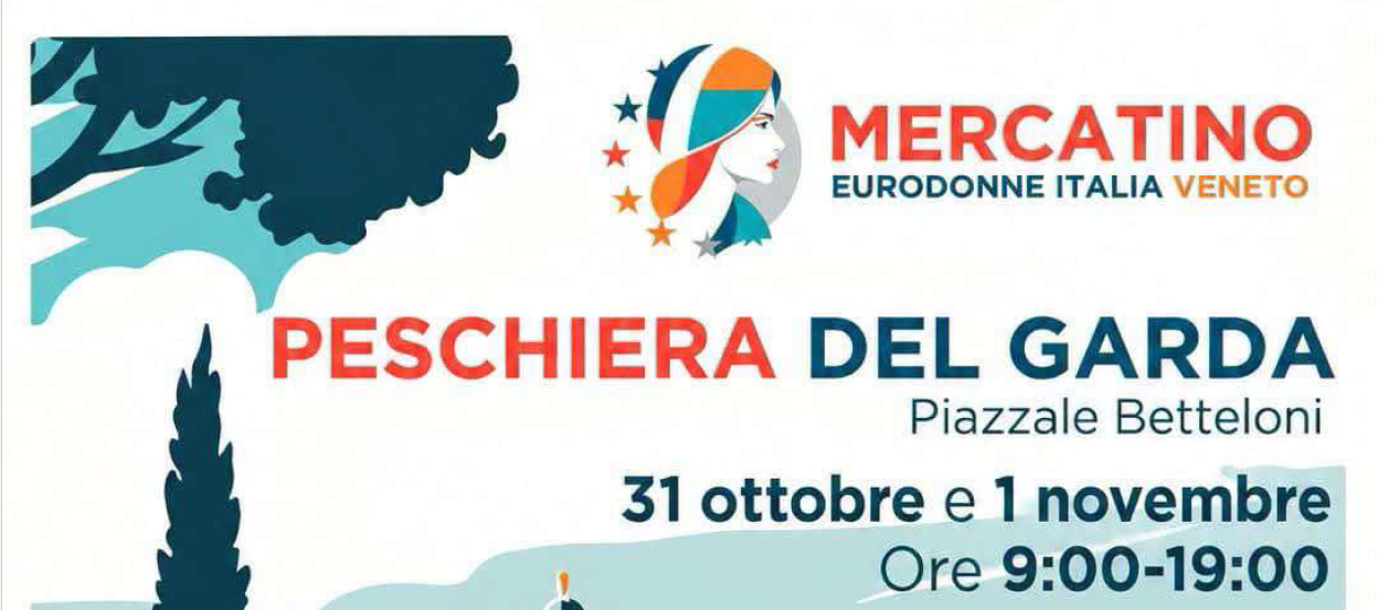Mercatino Eurodonne Italia Veneto