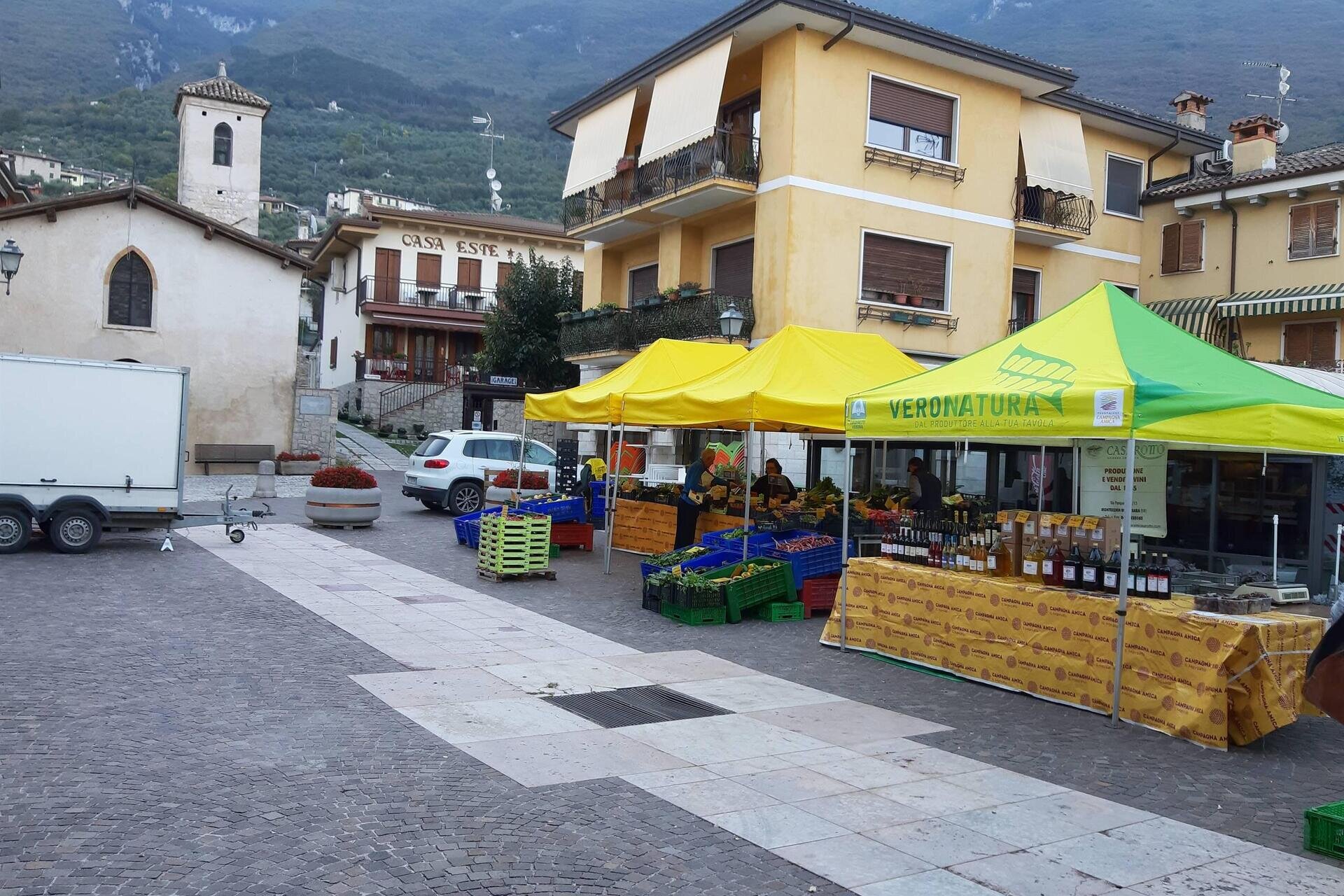 Mercato KM 0