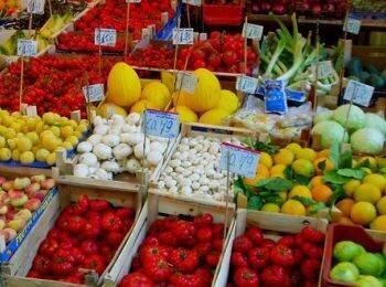 Mercato settimanale