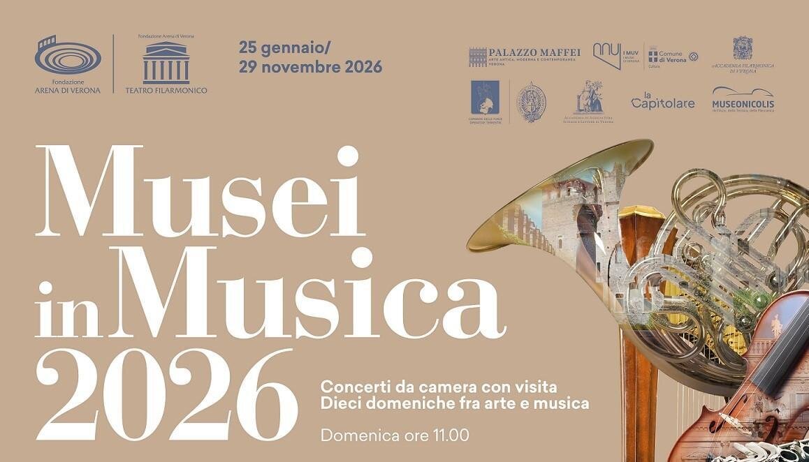 Museums in Music