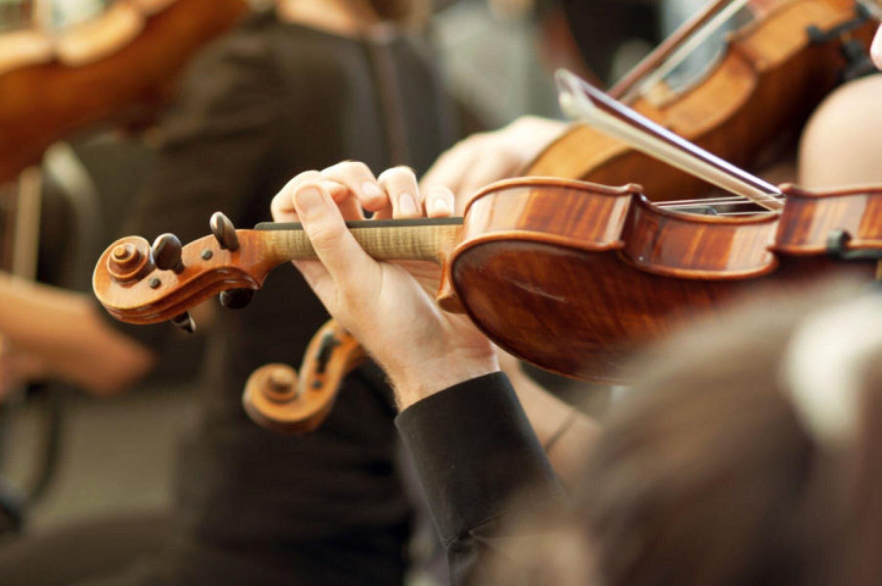Music in the Family