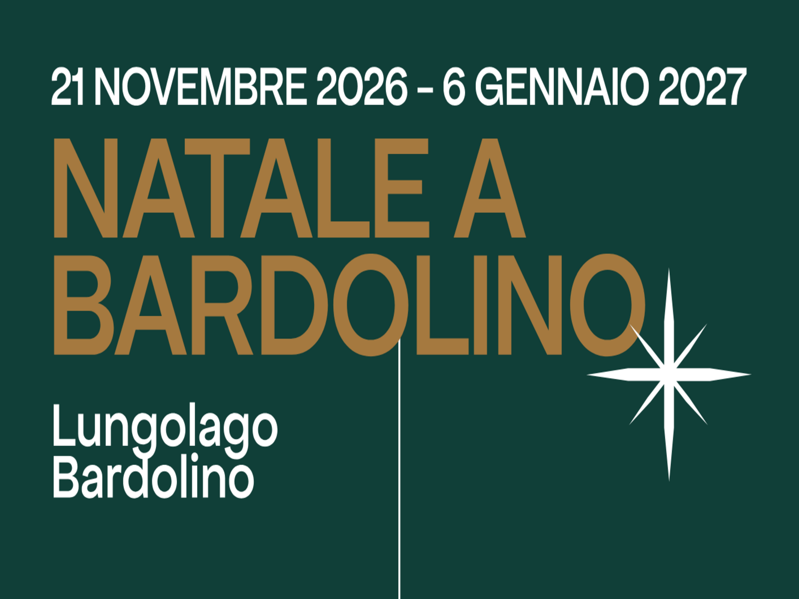 Christmas in Bardolino