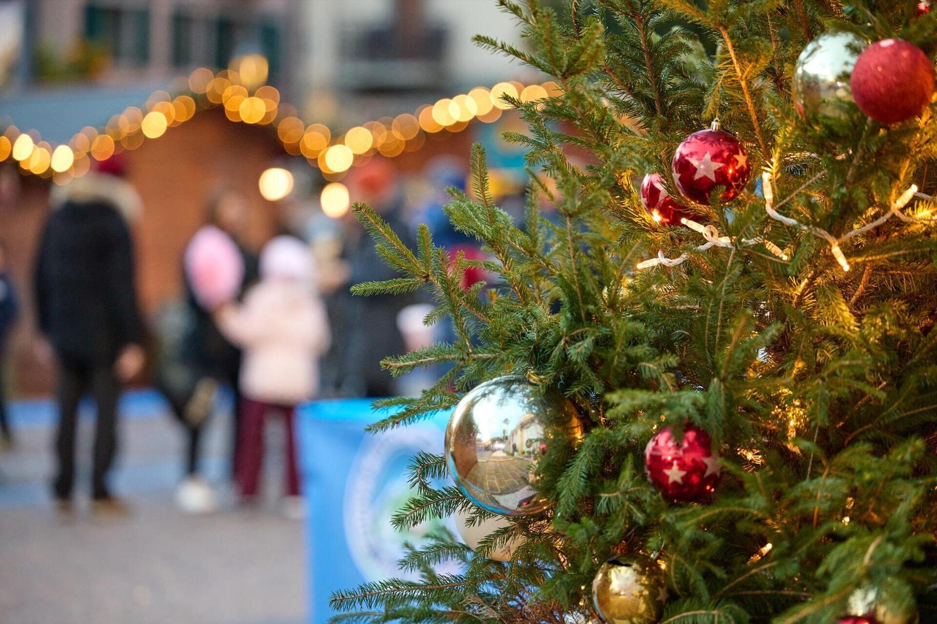 Natale nel borgo di Malcesine