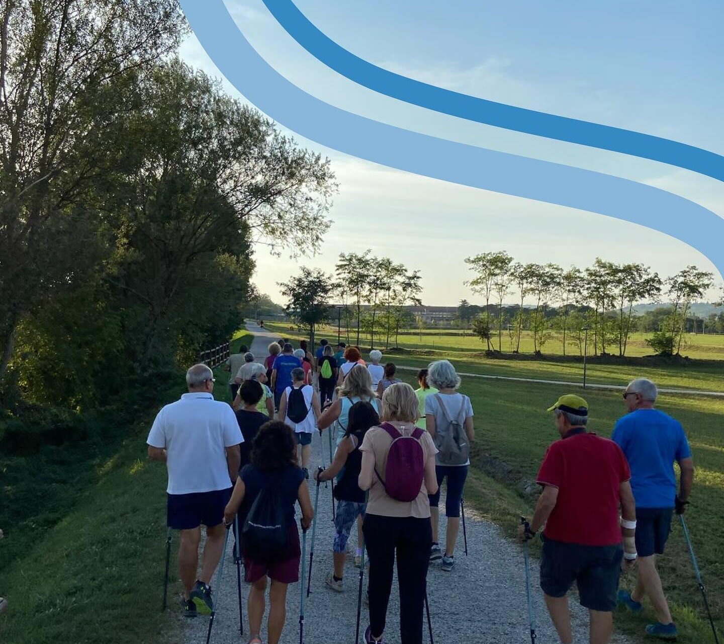 Nordic walking