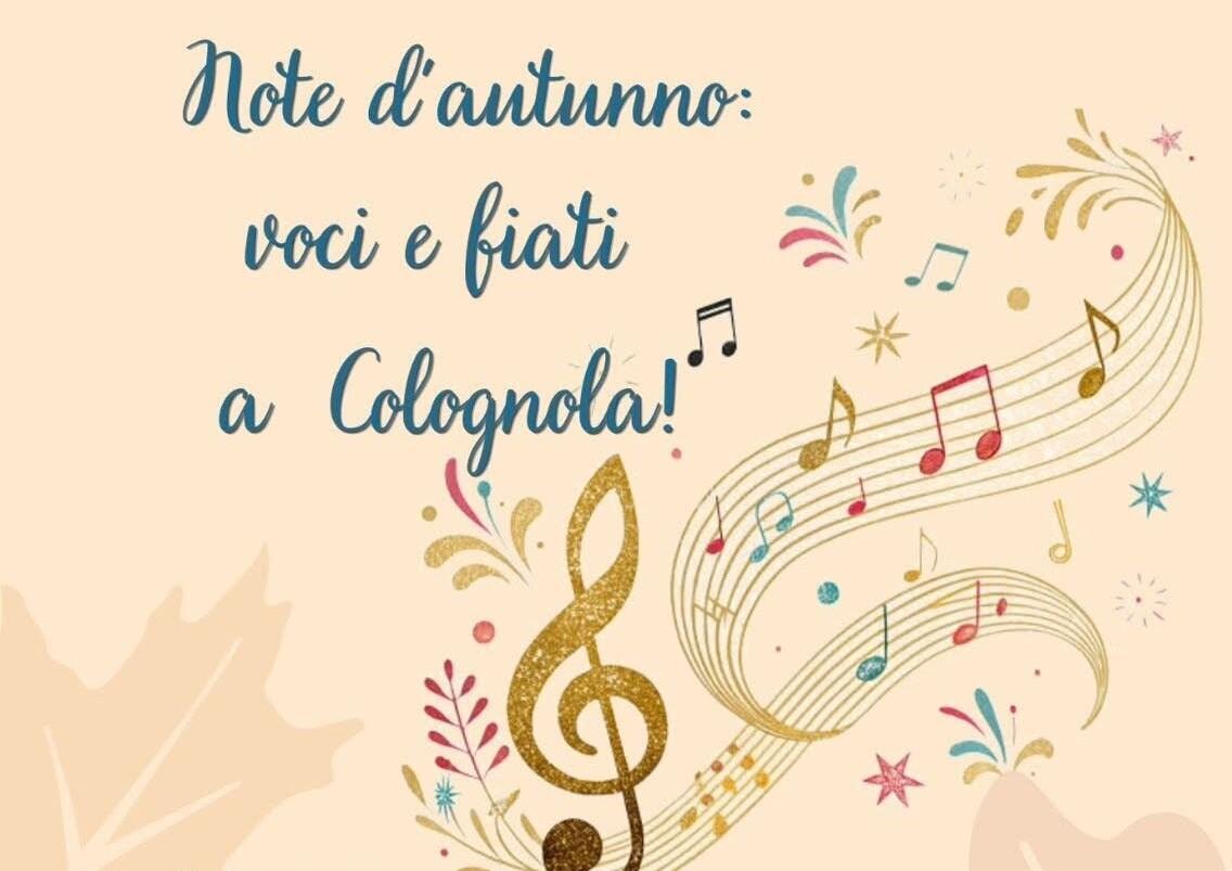 Note d'autunno