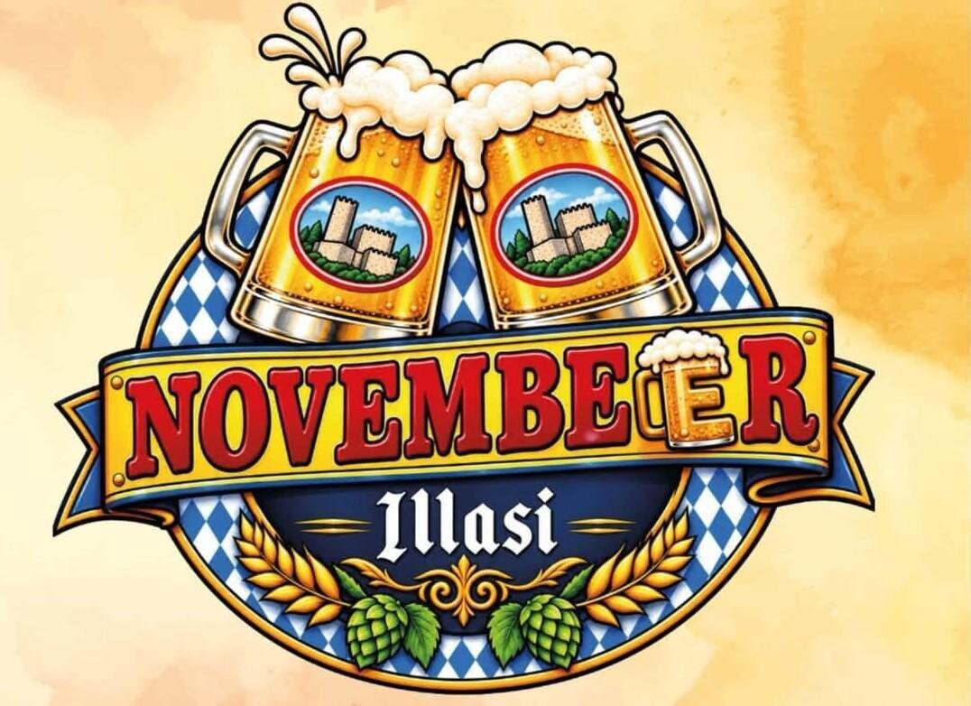 Novembeer Illasi