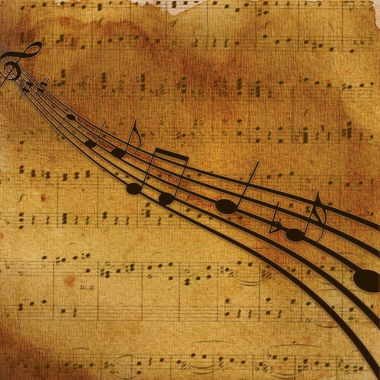 Ottobre Musicale