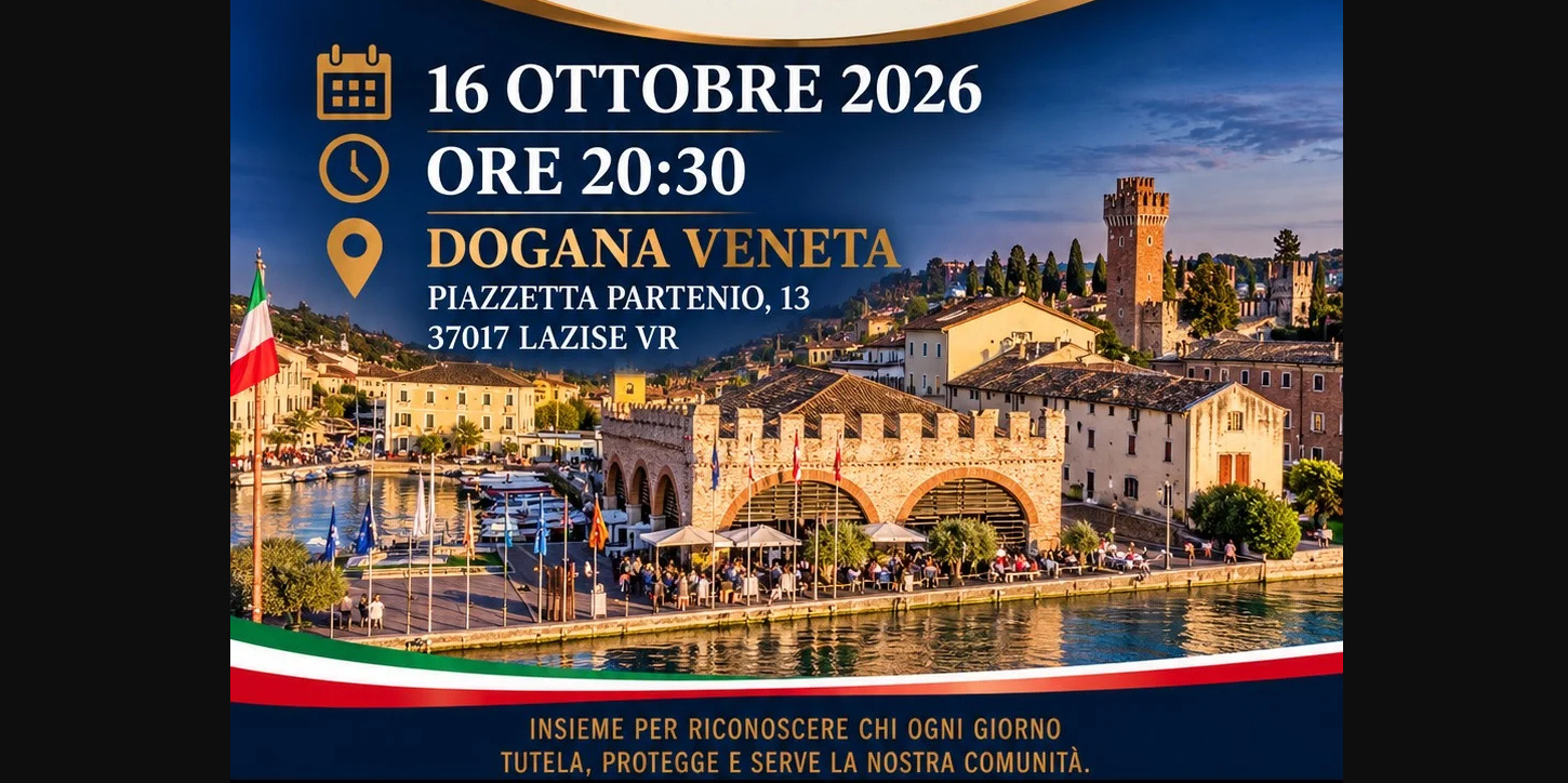 Premio Sicurezza