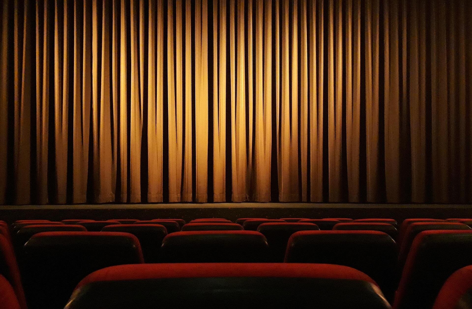 Rassegna Teatrale "Atti unici"