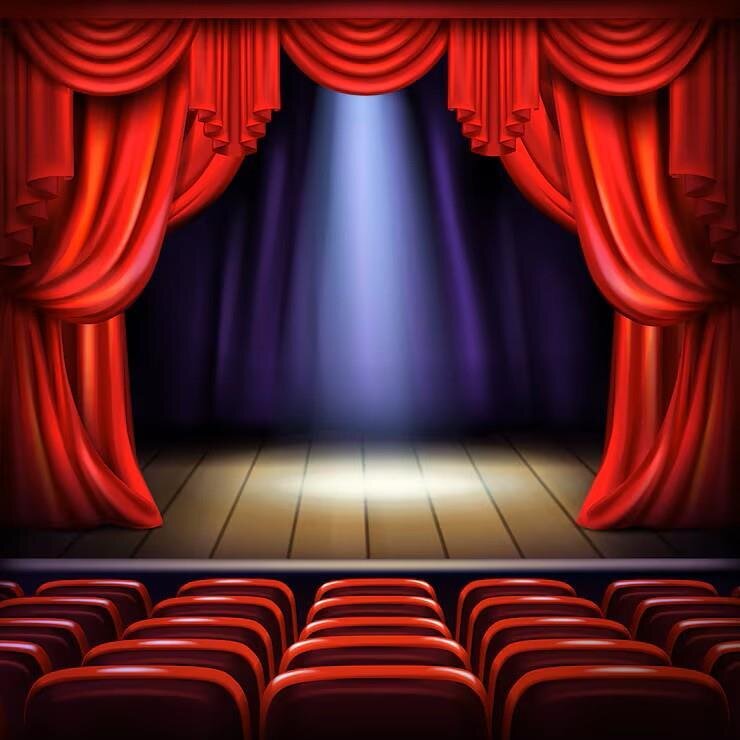 Theaters in common - Theater season 2026/2027