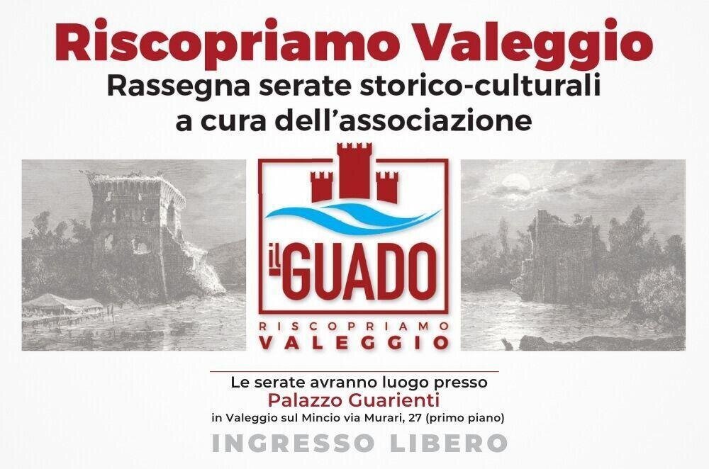 Riscopriamo Valeggio