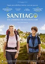 Santiago al Cinema a Bosco Chiesanuova