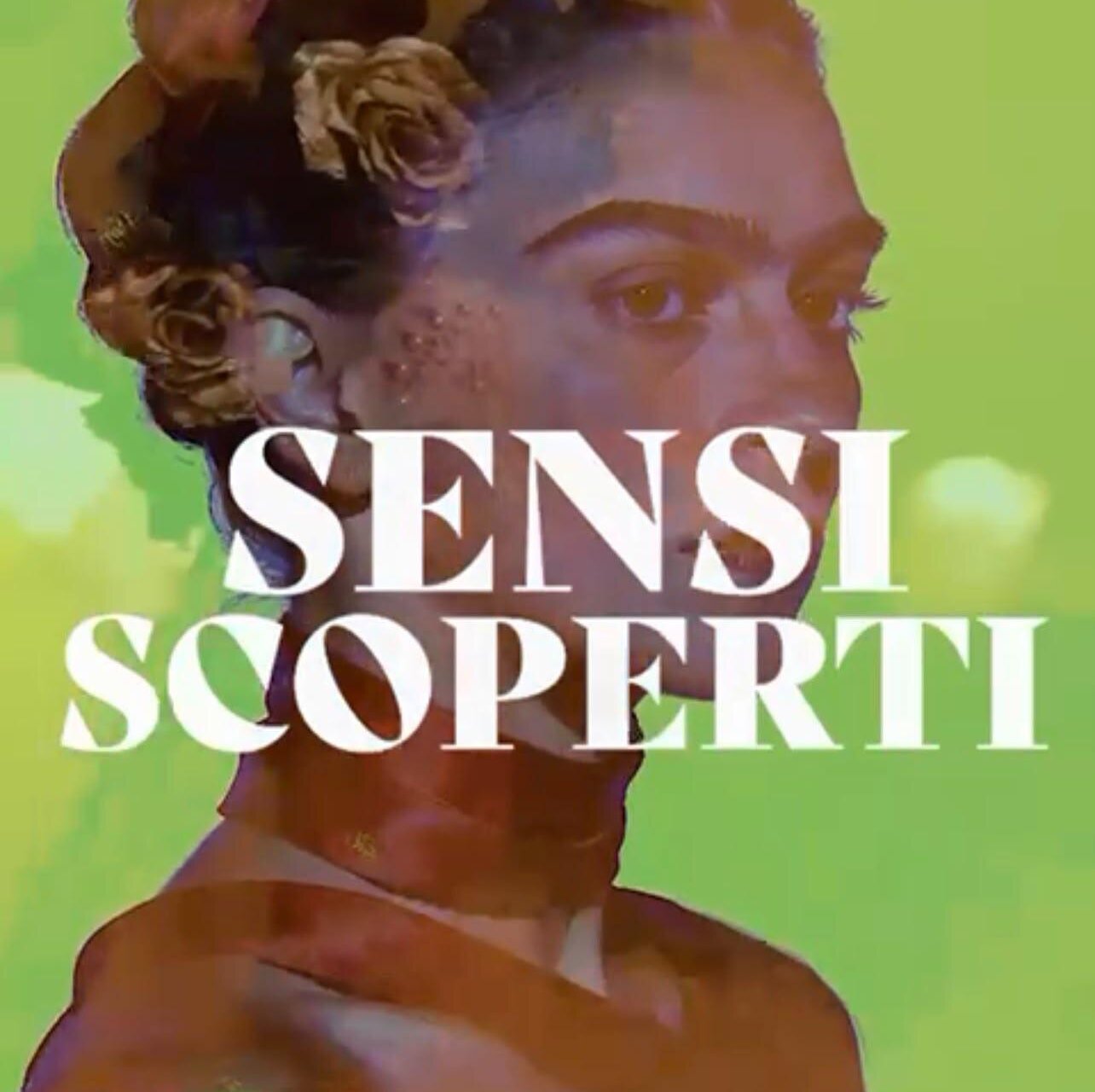 Sensi Scoperti
