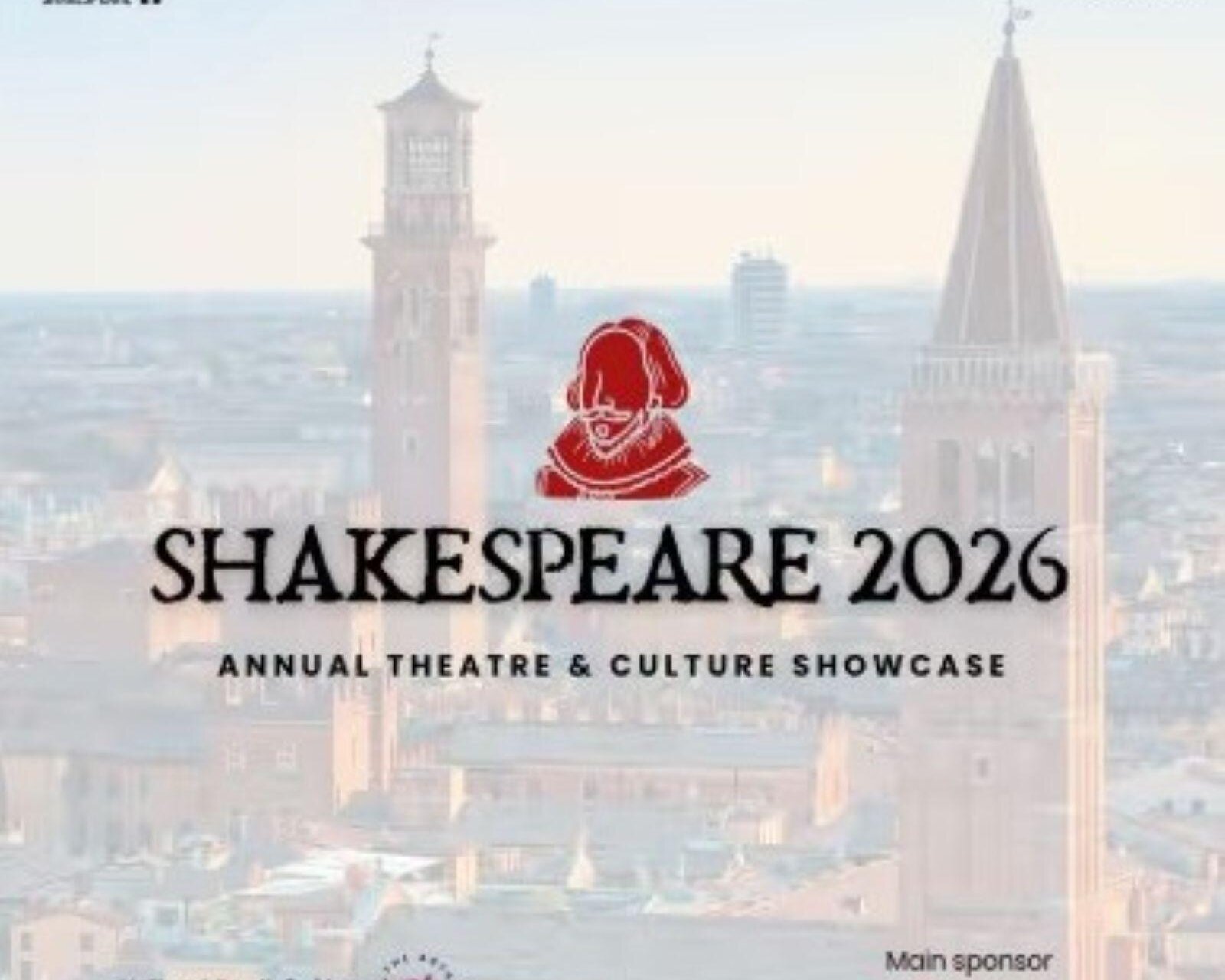 Shakespeare 2026