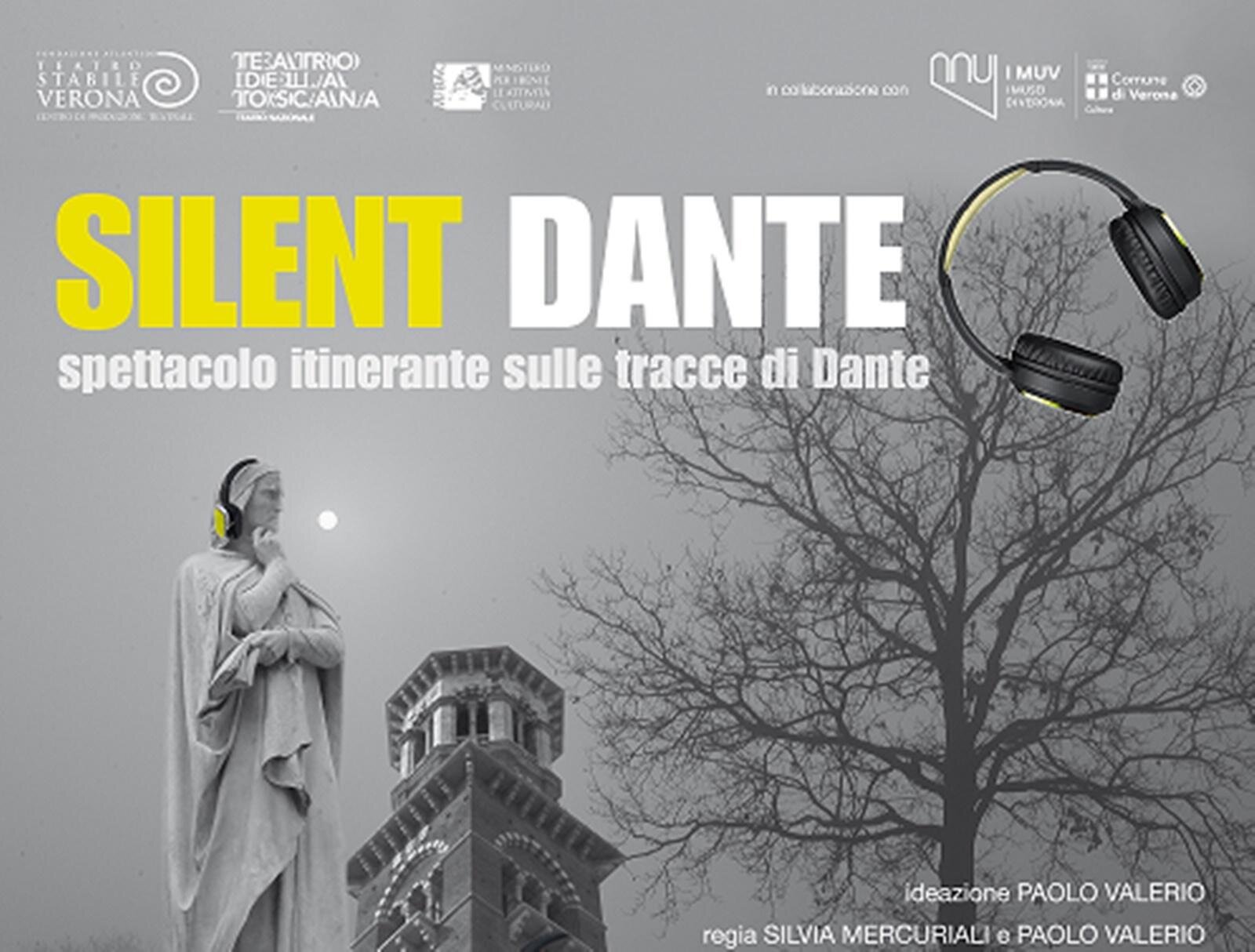 Silent Dante