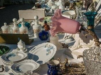 Soffitte in Piazza