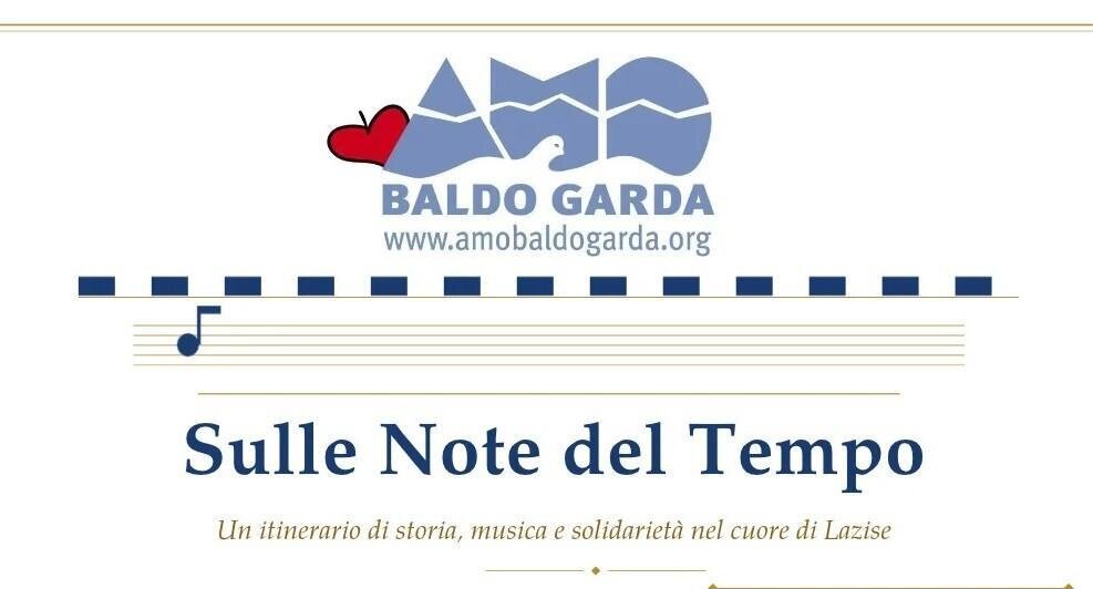 Sulle note del tempo