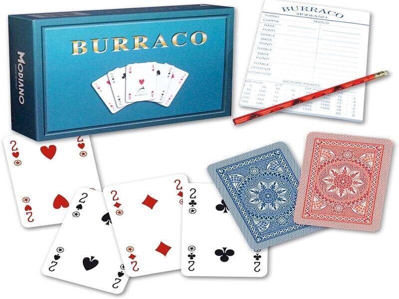 Torneo di beneficenza di burraco