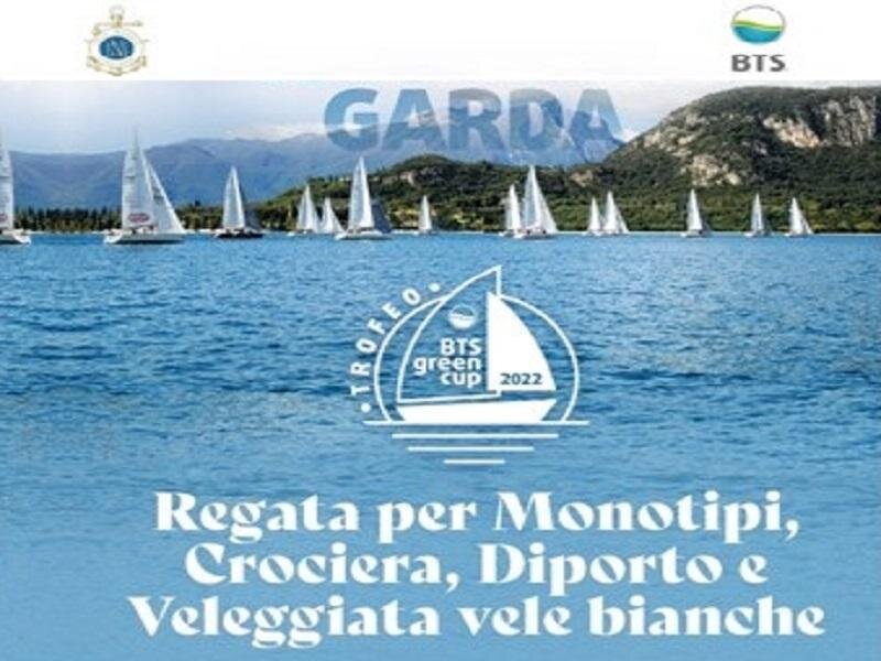 Trofeo BTS Green Cup