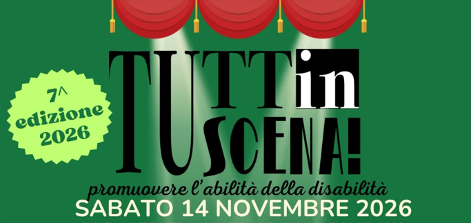 Tutti in scena