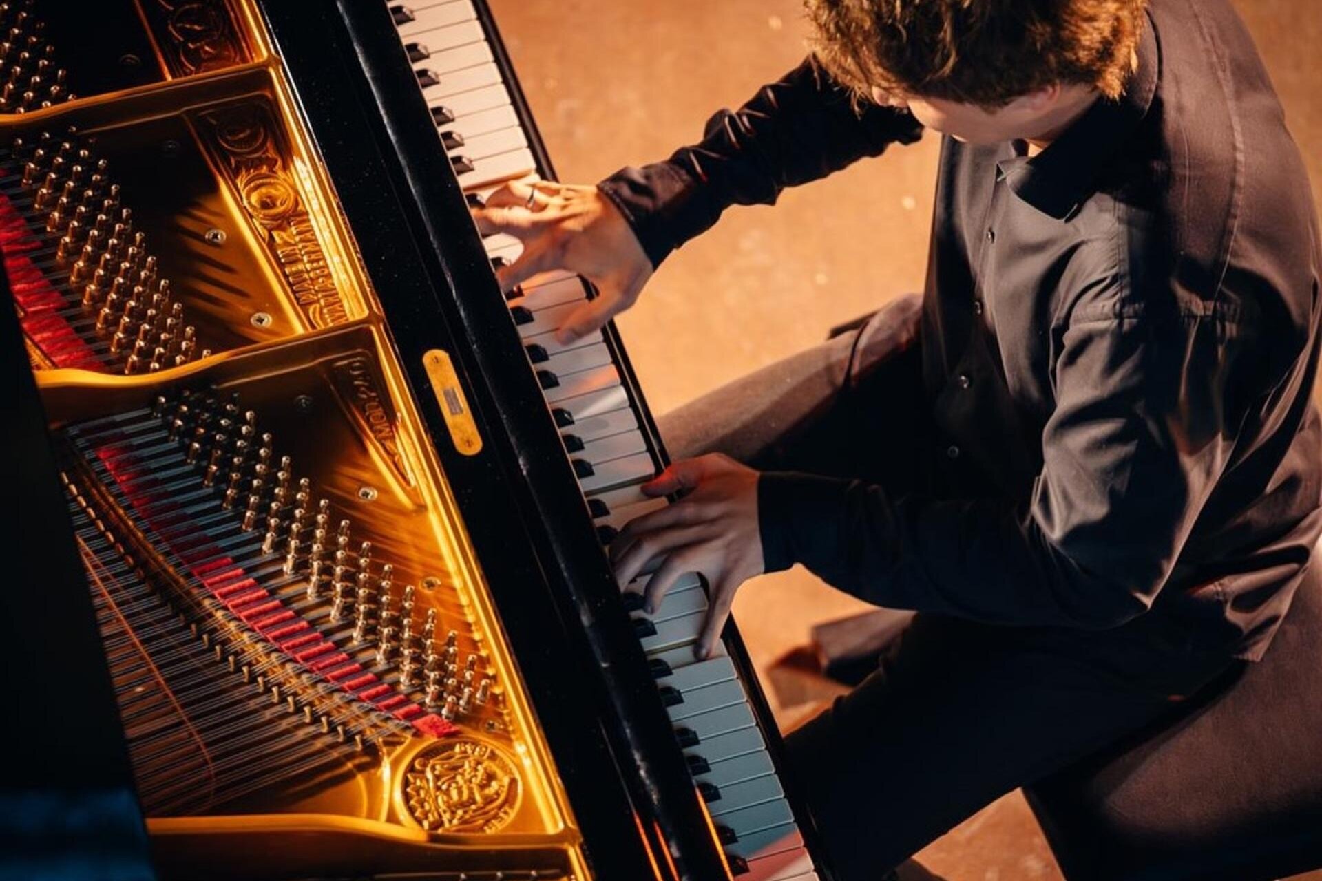 Verona Piano Festival