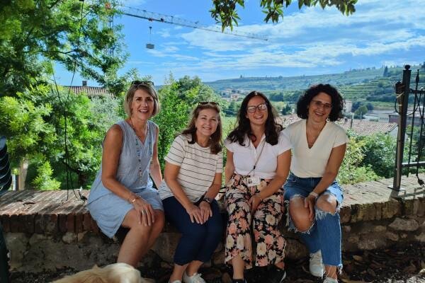 A Sunday of Amarone - Half day tour - Pricing 2026 Apr-Oct | ENG