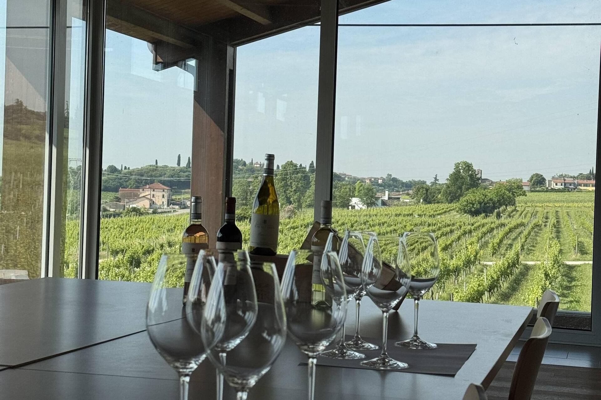 Cavalchina Winery | The Origins