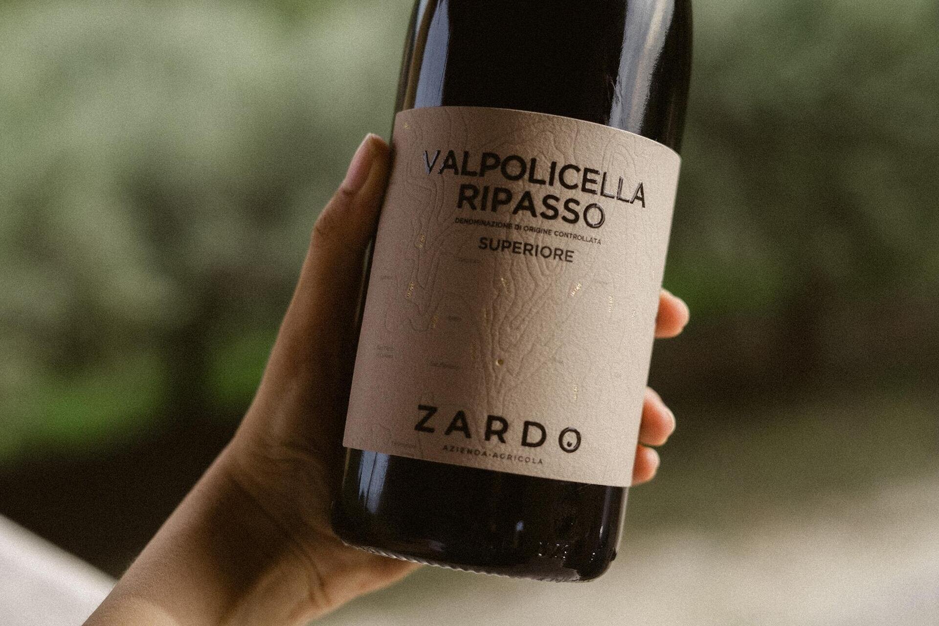 Azienda Agricola Zardo | From Vineyard to Glass: The Essence of Valpolicella