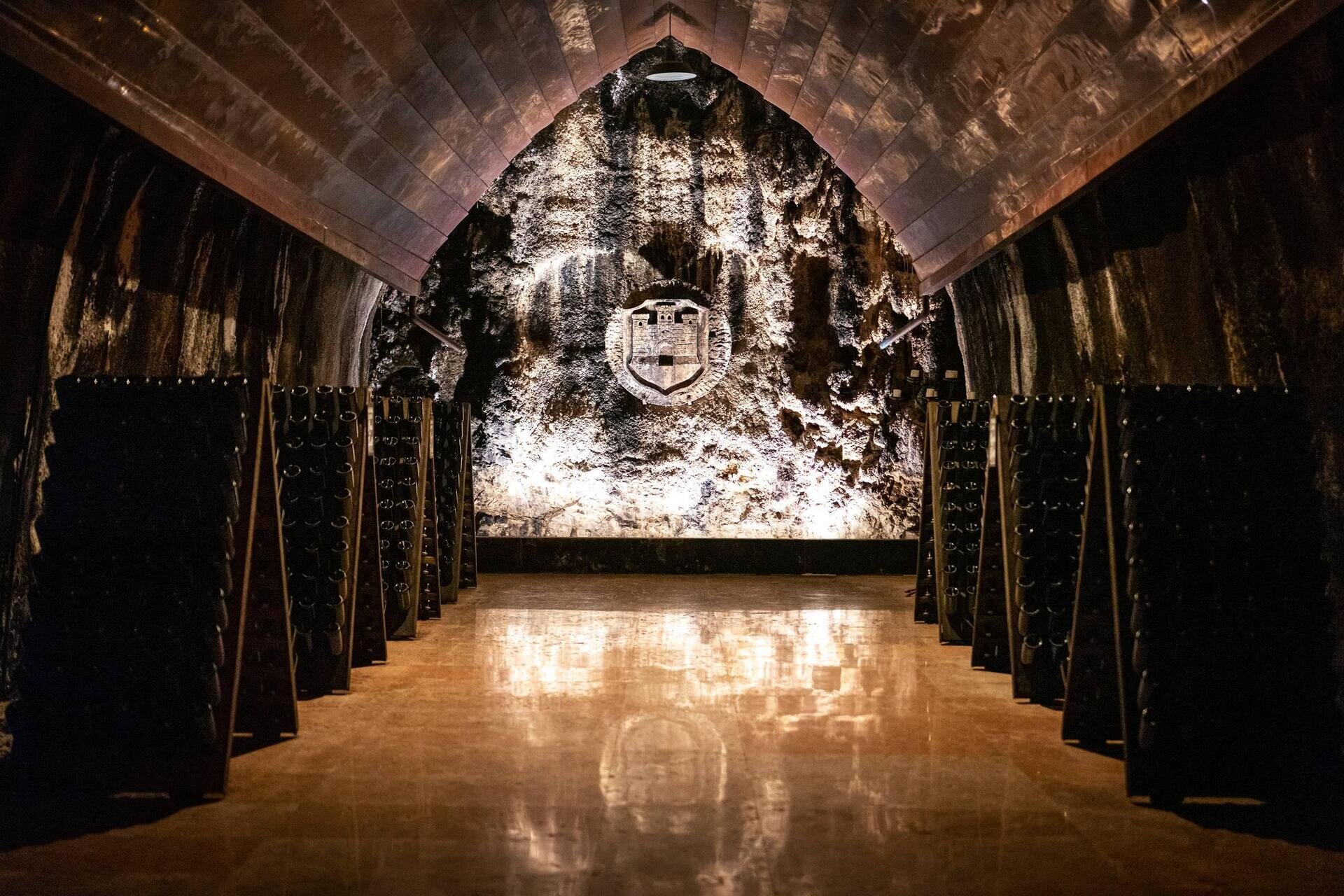 Borgo Rocca Sveva - Exclusive Wine Experience