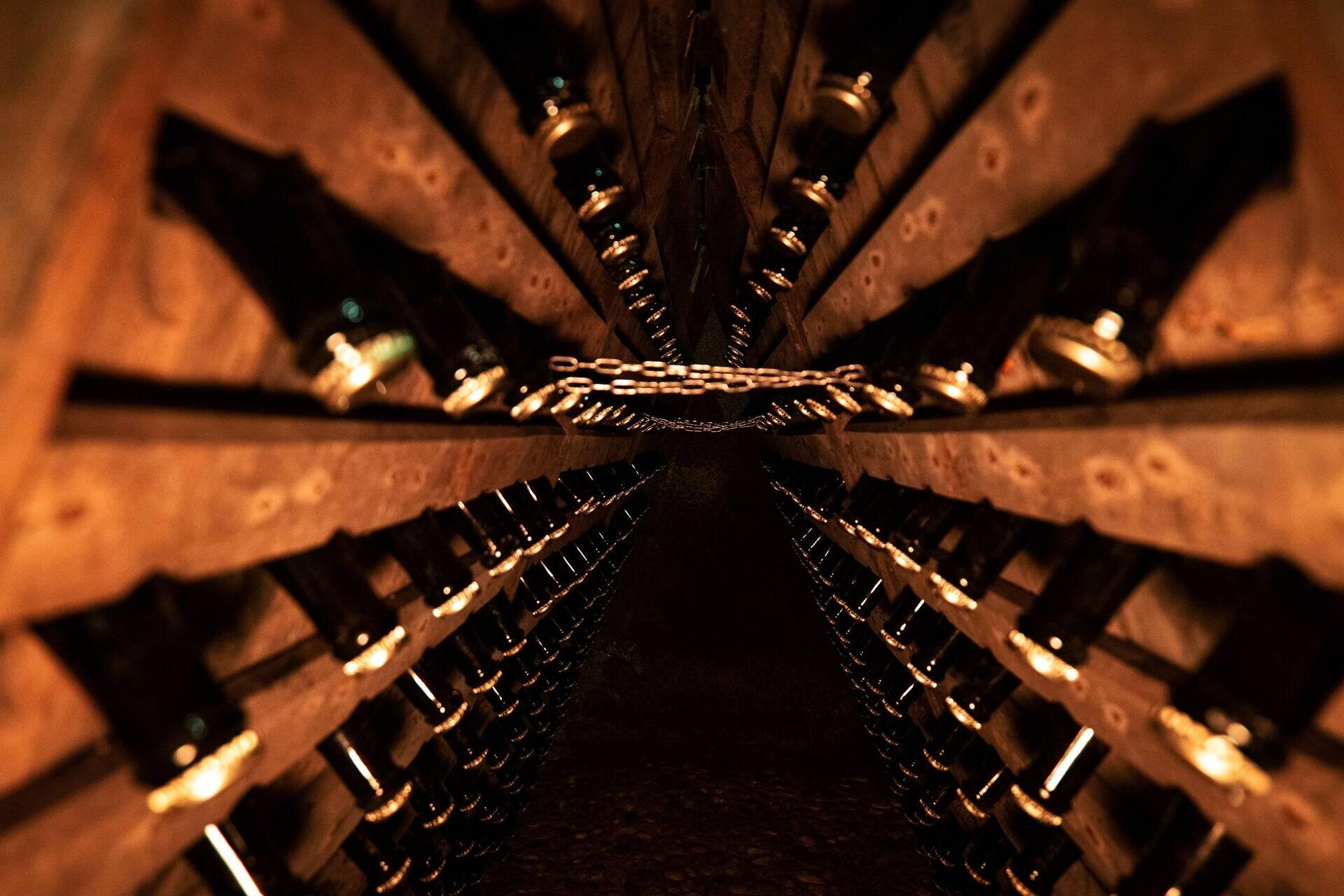 Borgo Rocca Sveva - Trio Wine Experience