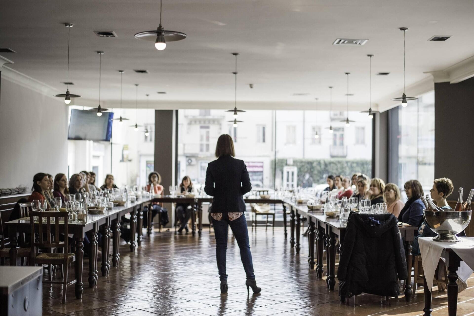 Cantina Annafrancesca | Wine & Food Pairing Class