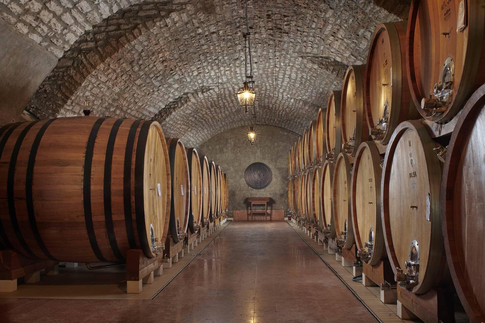 Cantina Bertani | Valpolicella Classica