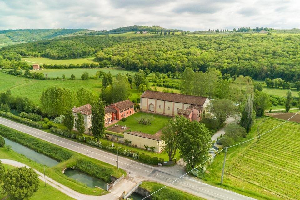 Cantina Musella | Visita e degustazione di vini Biodinamici