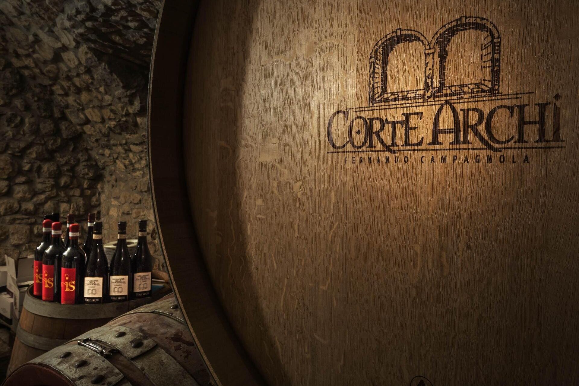 Corte Archi| Valpolicella All Around