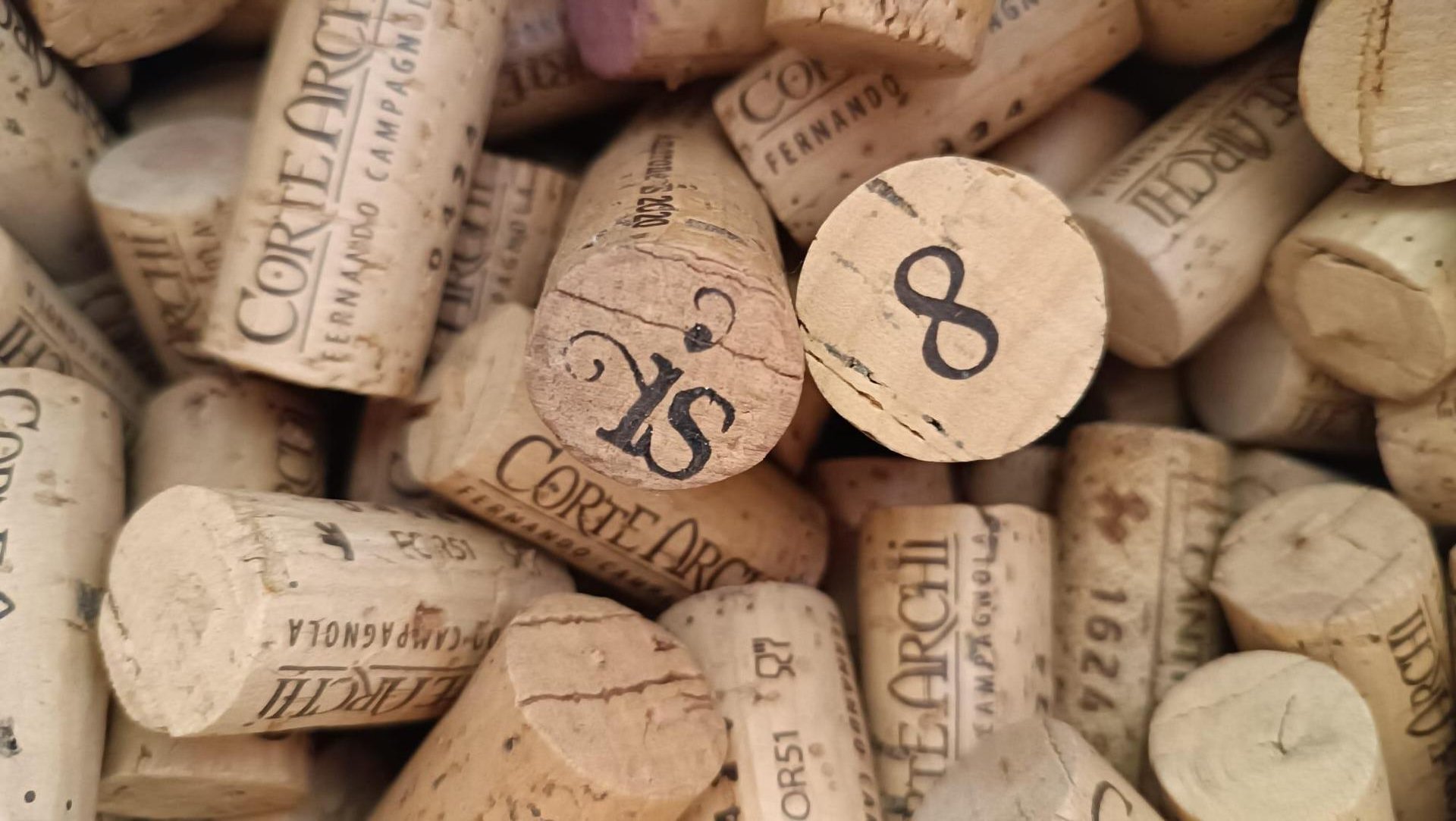 Corte Archi| Valpolicella and beyond...classic wines and more
