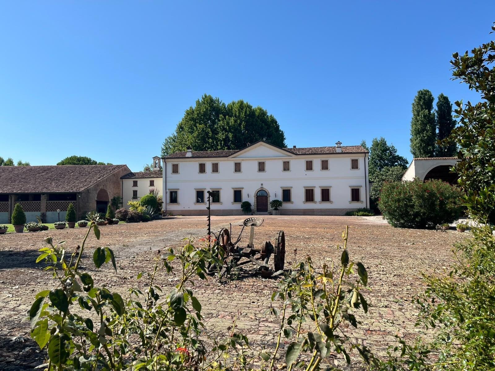 Country Chronicles: Cycling through the farmsteads of Bovolone