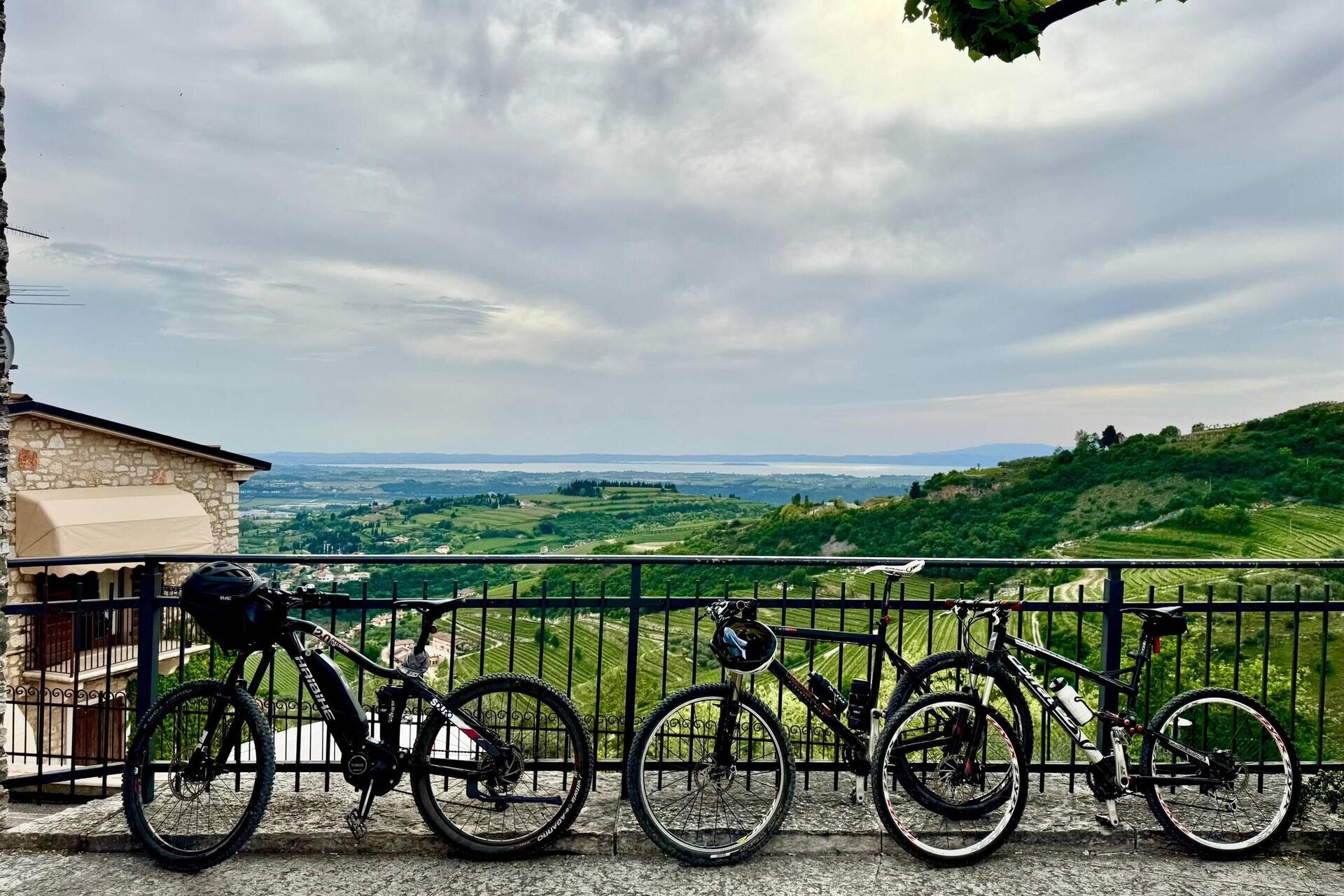 Il Road Bike Tour Epic Valpolicella