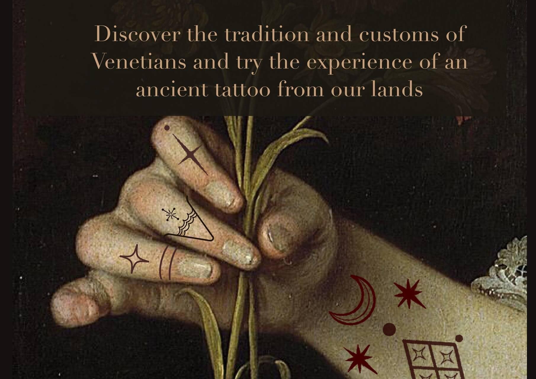 Il Tatuaggio Ritualistico e il Veneto Antico
